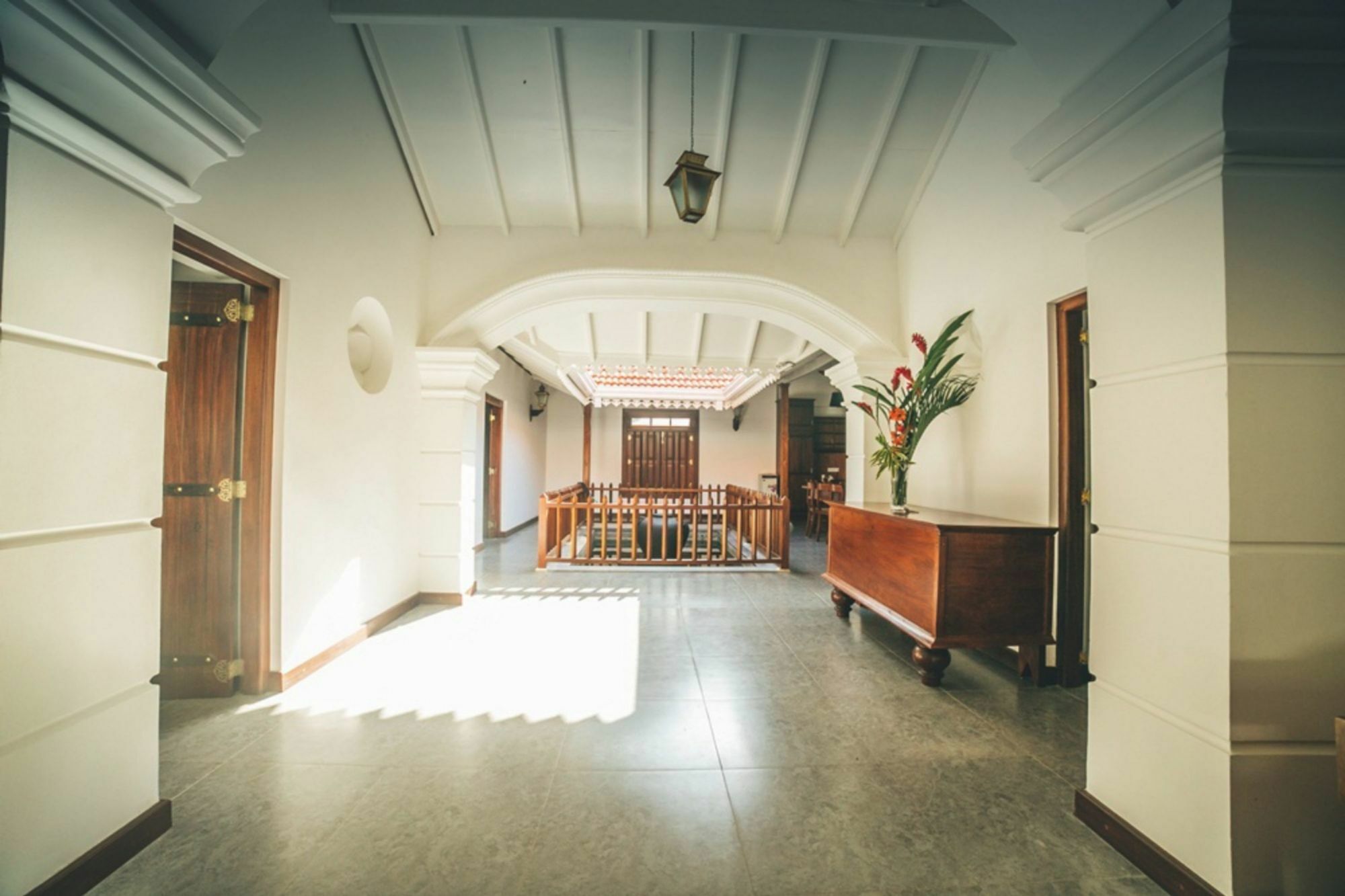 Sisikirana Villa Unawatuna Exteriör bild